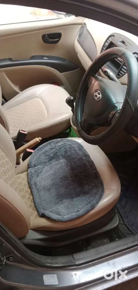 Hyundai I10 Era 1.1 Irde (2nd Owner)  Budget Friendly & Fully Serviced