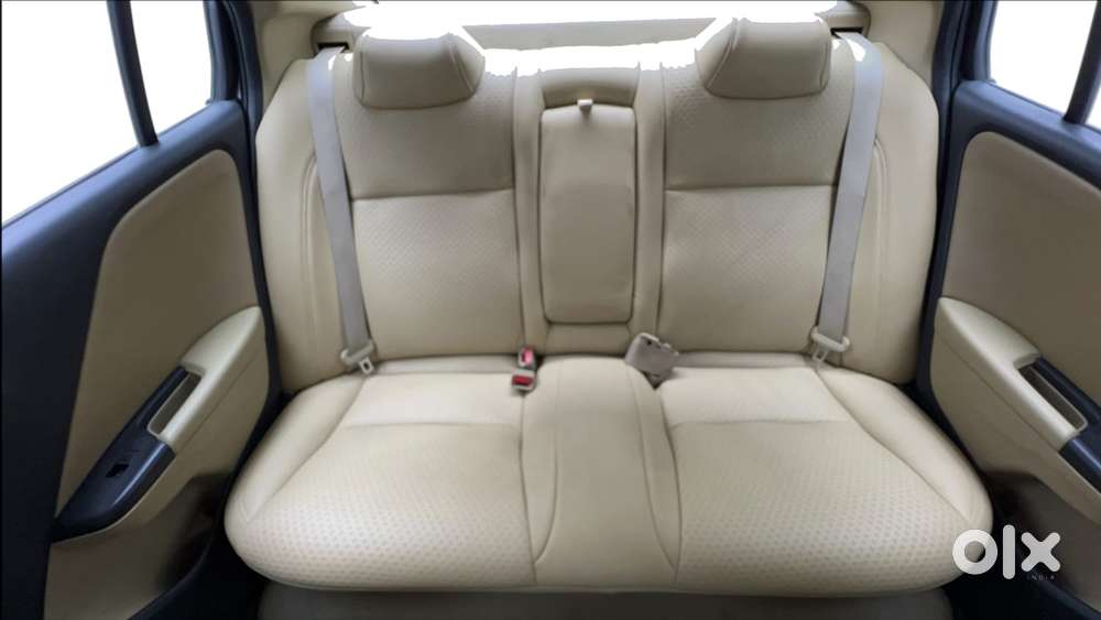 Honda City I-vtec V, 2018, Petrol