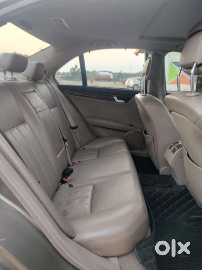 Mercedes-benz E-class, 2011, Diesel