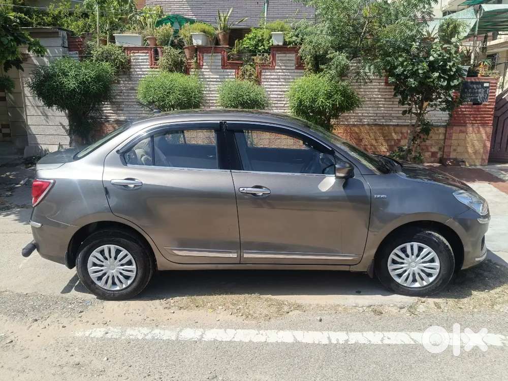 Maruti Suzuki Dzire Vdi 2017 Diesel