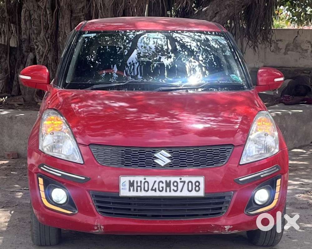 Maruti Suzuki Swift 2011-2015 1.2 Zxi Abs, 2014, Petrol