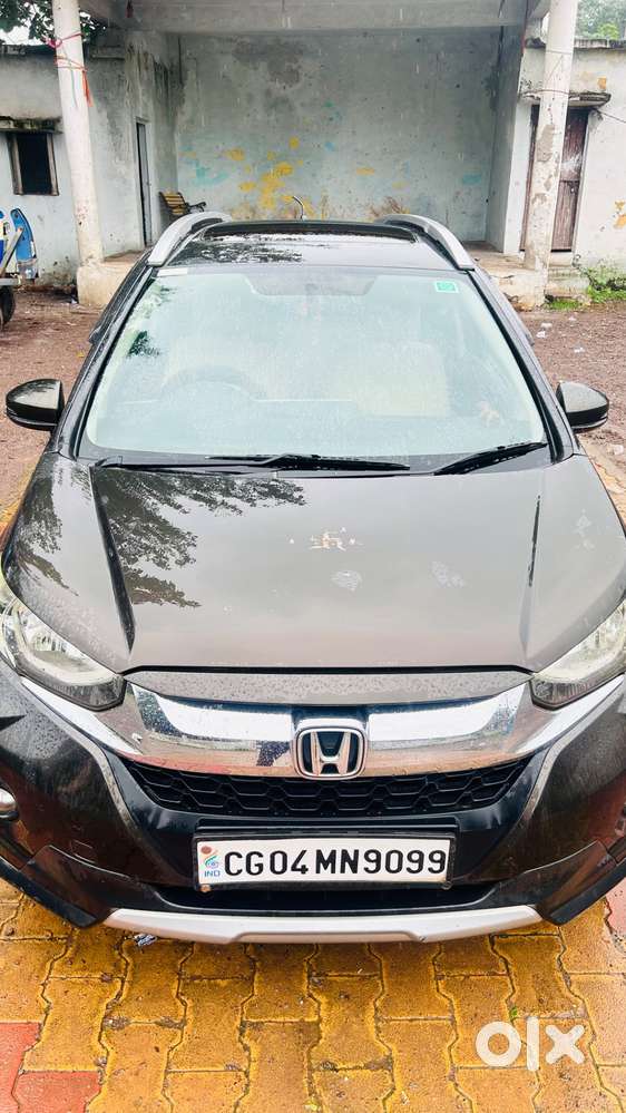 Honda Wr-v 1.2 Vx 2019