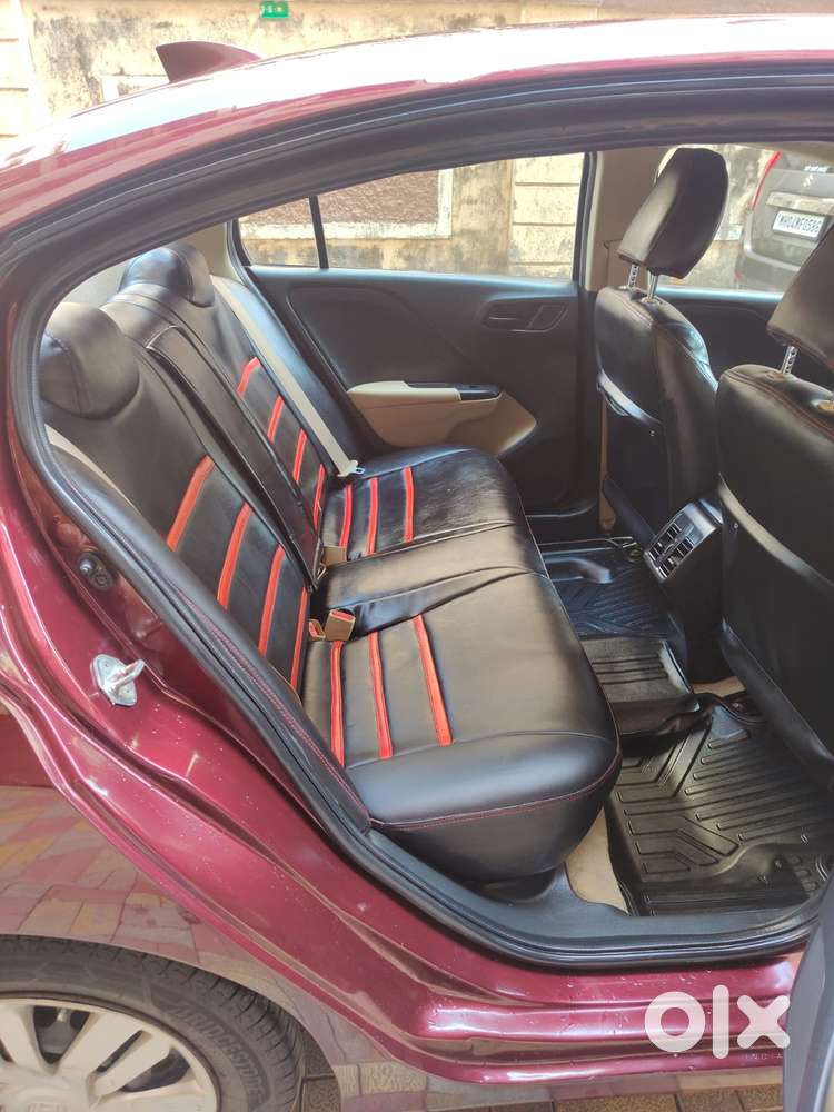 Honda City 2011-2013 V Mt Avn, 2014, Petrol