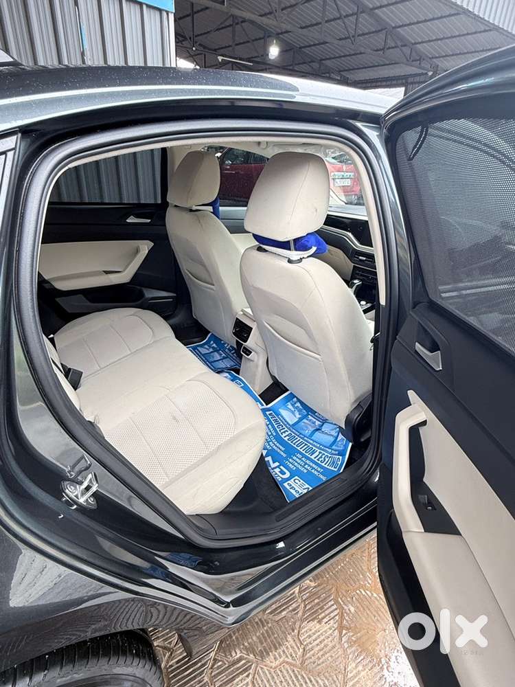 Volkswagen Virtus Petrol 2025