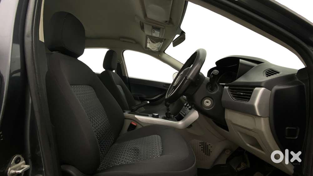 Tata Nexon 1.5 Revotorq Xm, 2019, Diesel