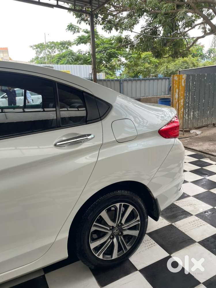 Honda City 1.5 Petrol 2019