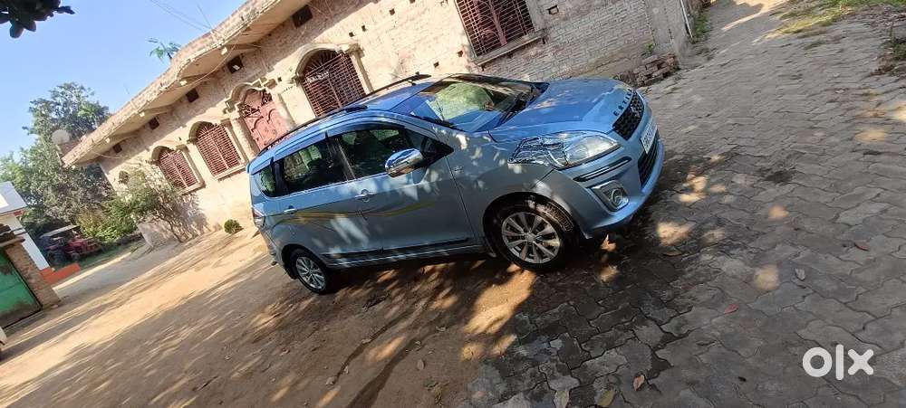 Maruti Suzuki Ertiga 2014 Diesel 73000 Km Driven