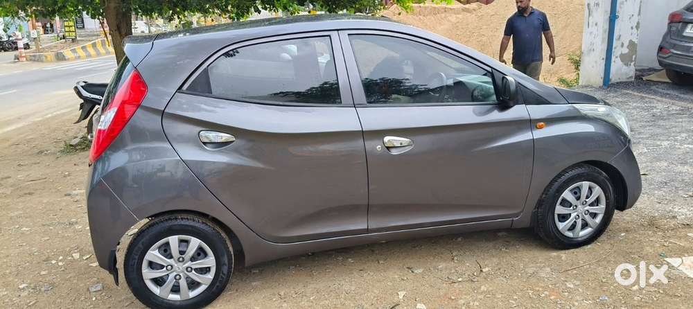 Hyundai Eon Magna 2018