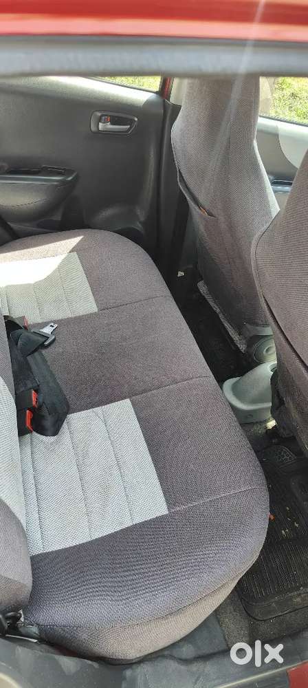 All Original Car New Tyre New Battery New Service Passing 2031 Tak
