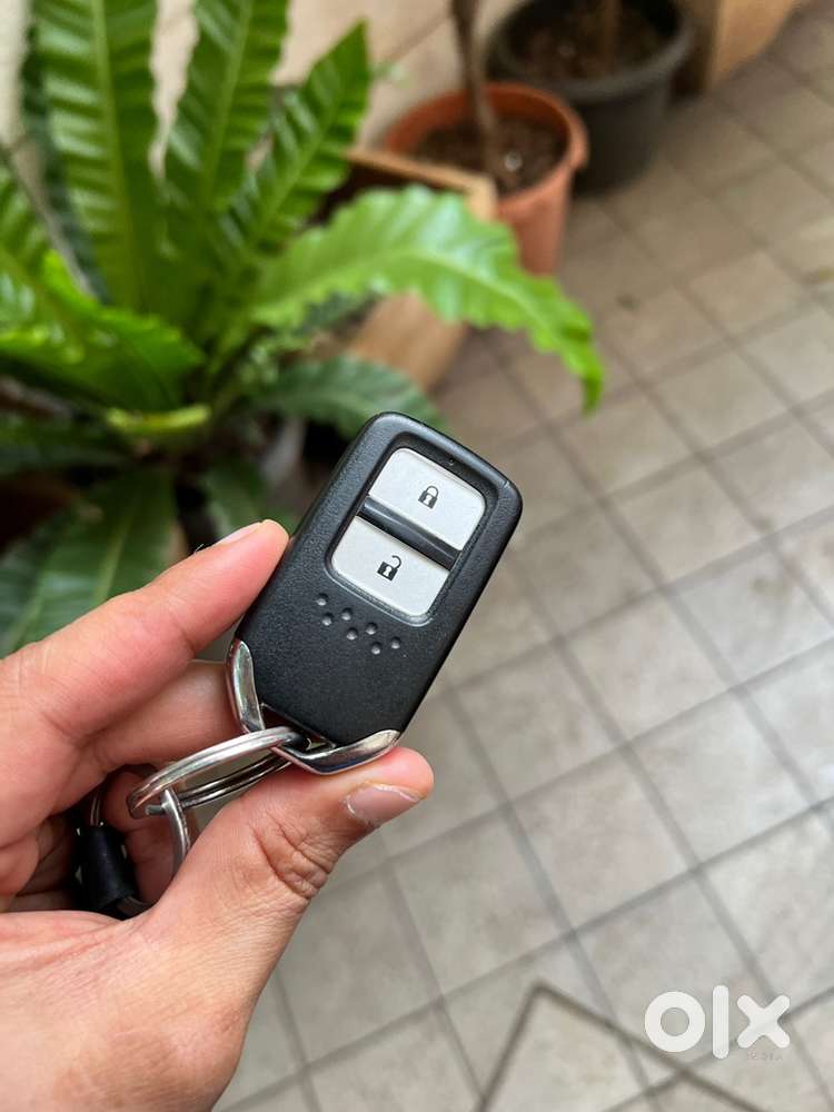 Honda Jazz Petrol 2019