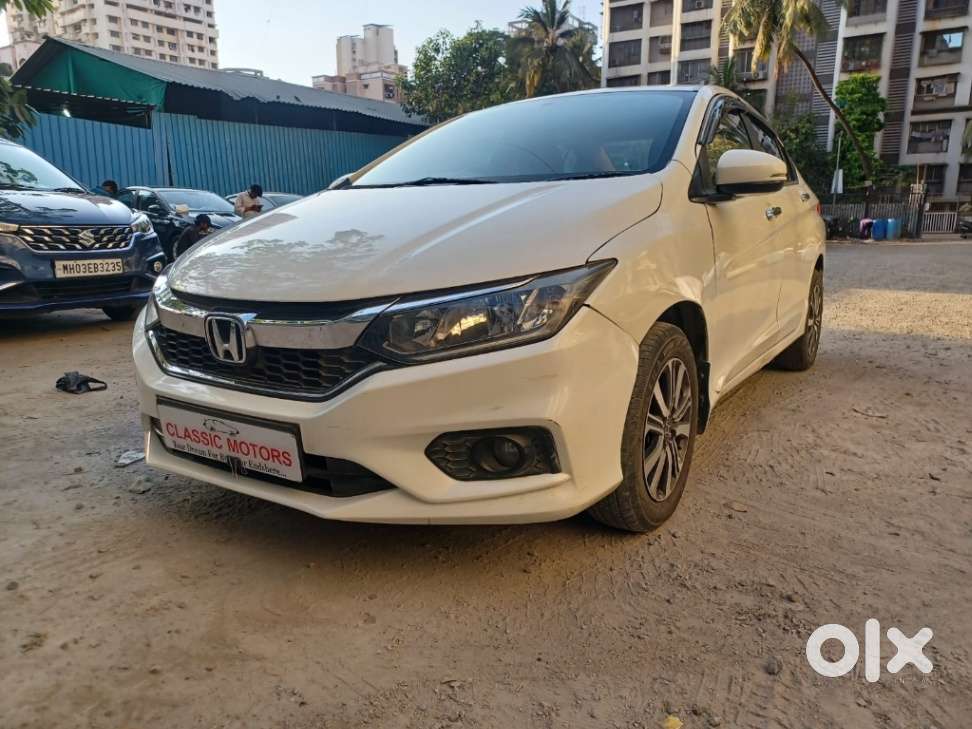 Honda City I-dtec V, 2019, Diesel