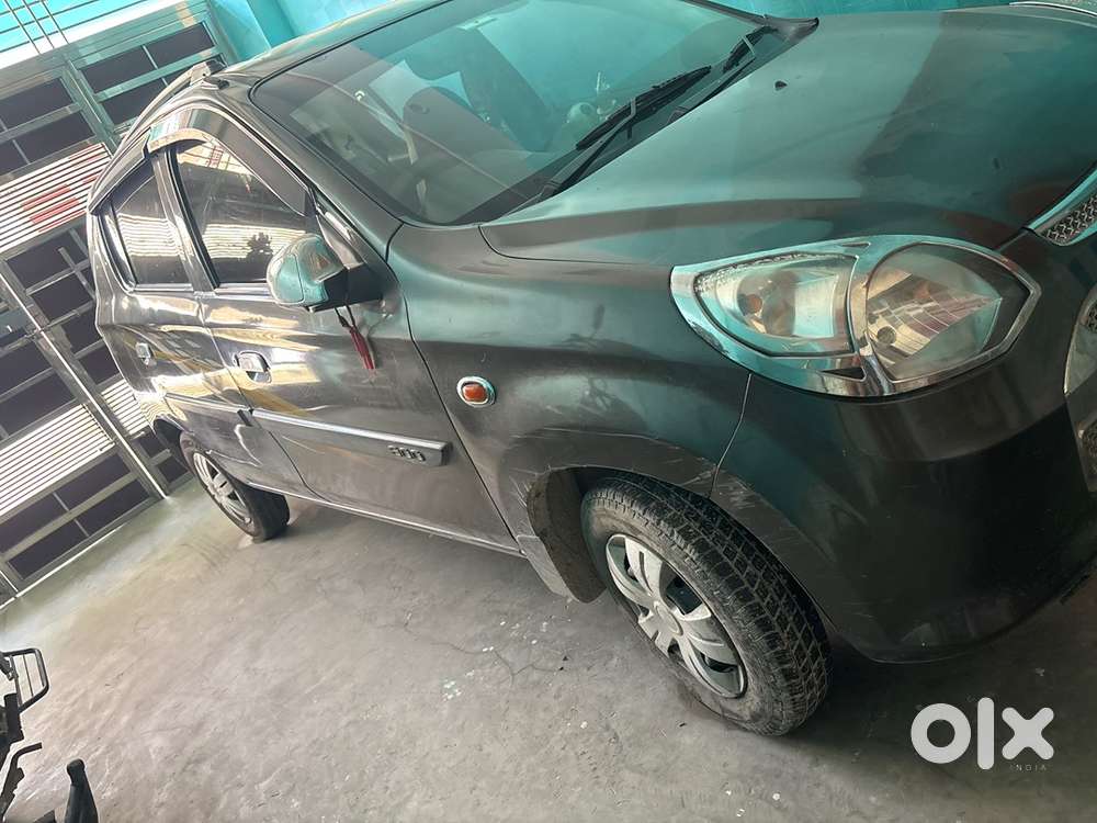 Maruti Suzuki Alto Petrol 2014