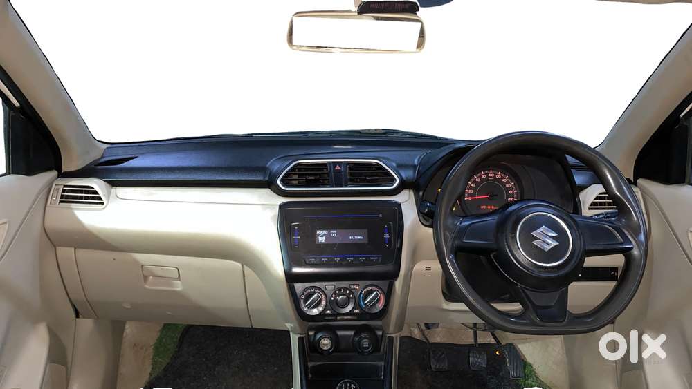 Maruti Suzuki Dzire 1.2 Lxi, 2022, Cng & Hybrids