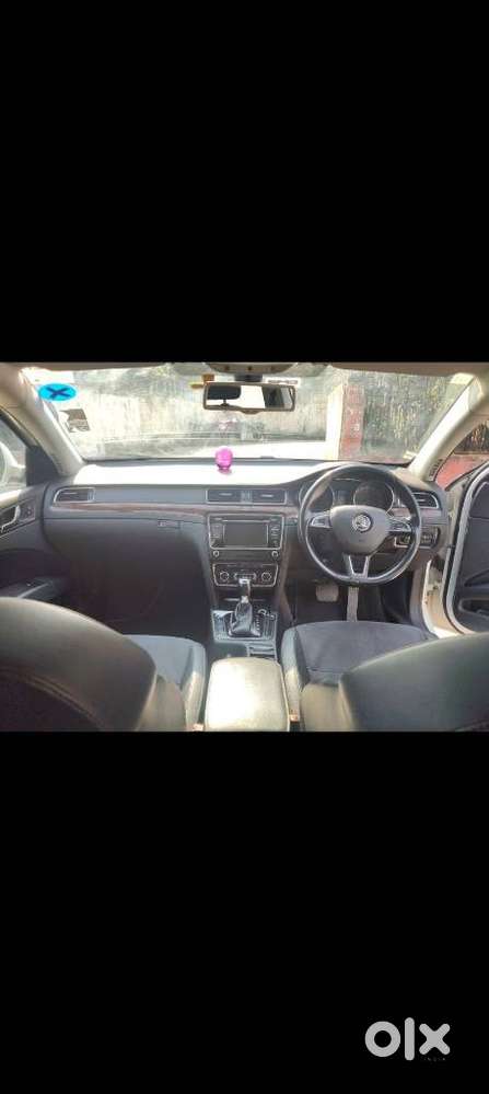 Skoda Superb 1.8 Elegance Tsi At, 2016, Petrol