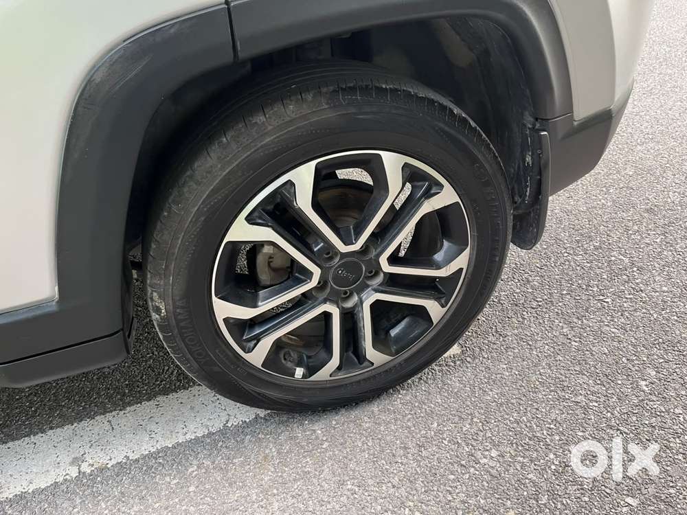 Jeep Compass 1.4 Limited Option, 2023, Petrol