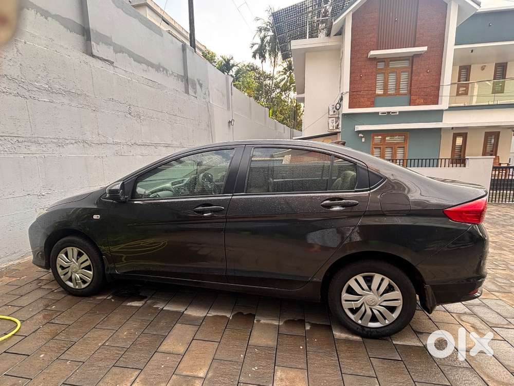 Honda City For Sale