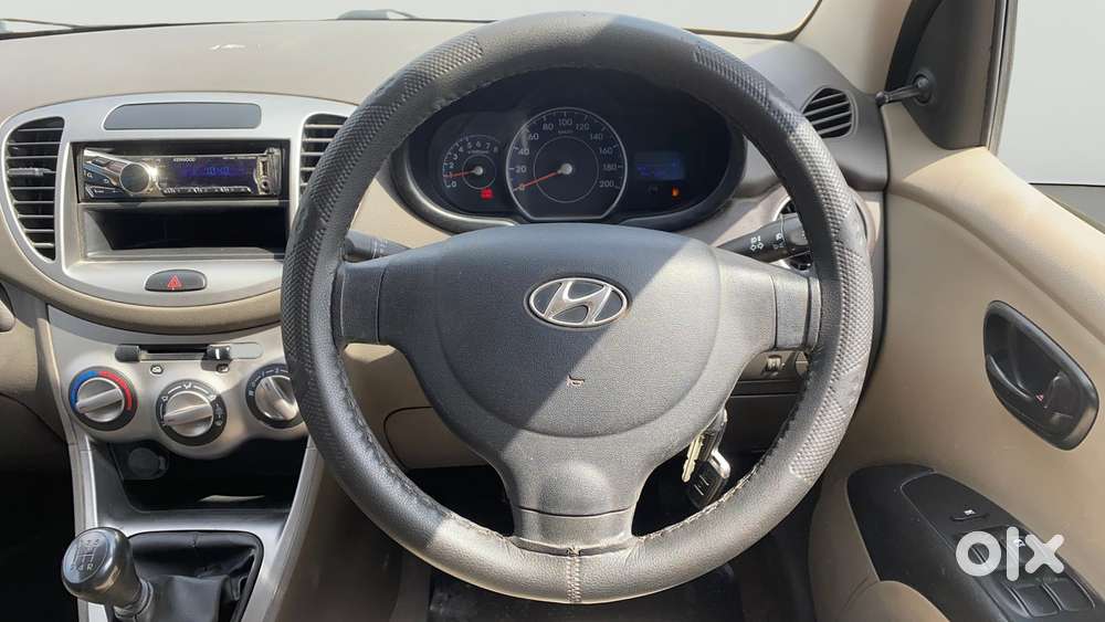 Hyundai I10 Magna 1.1l, 2014, Petrol