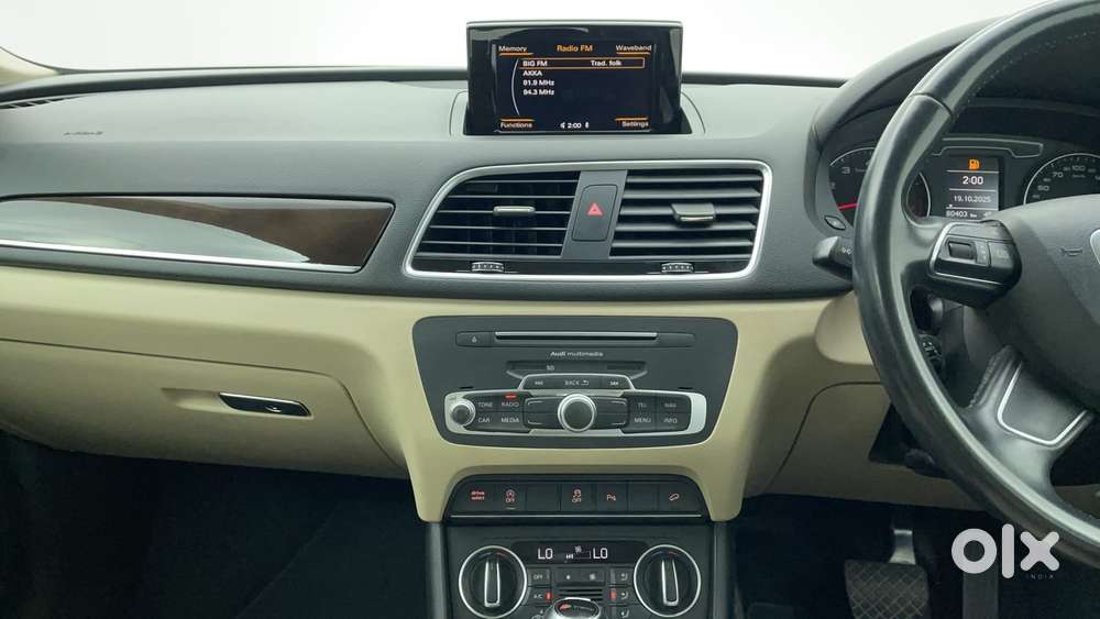 Audi Q3 1.4 30 Tfsi Premium, 2018, Petrol