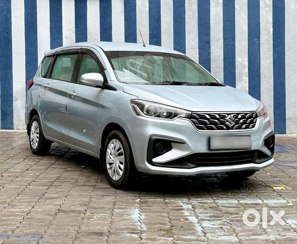 Maruti Suzuki Ertiga Vxi (o) Cng, 2022, Cng & Hybrids