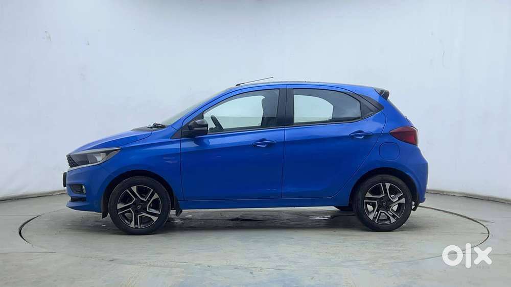 Tata Tiago 1.2 Revotron Xz Plus, 2021, Petrol