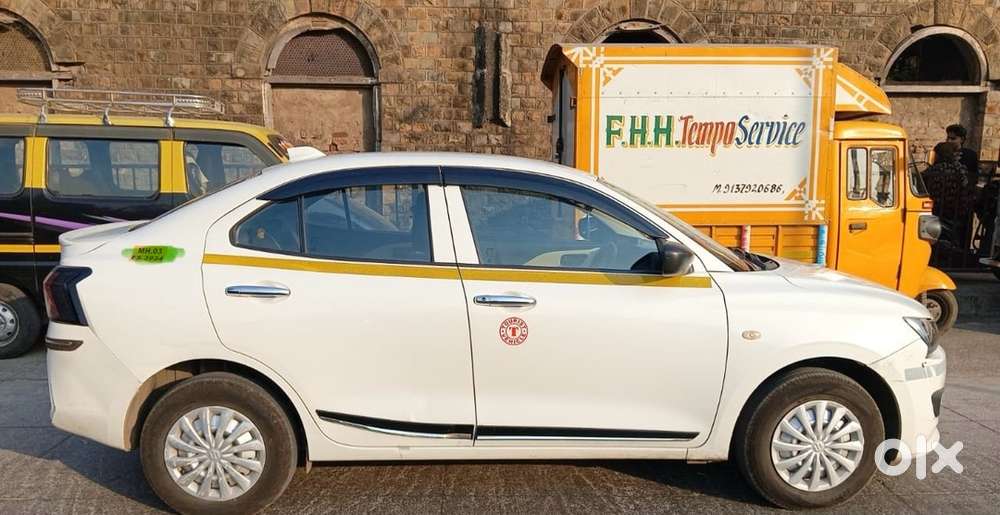 Maruti Dzire 2025 Car
