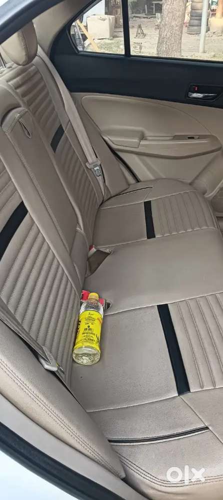 Maruti Suzuki Dzire 2023 Petrol 51500 Km Driven