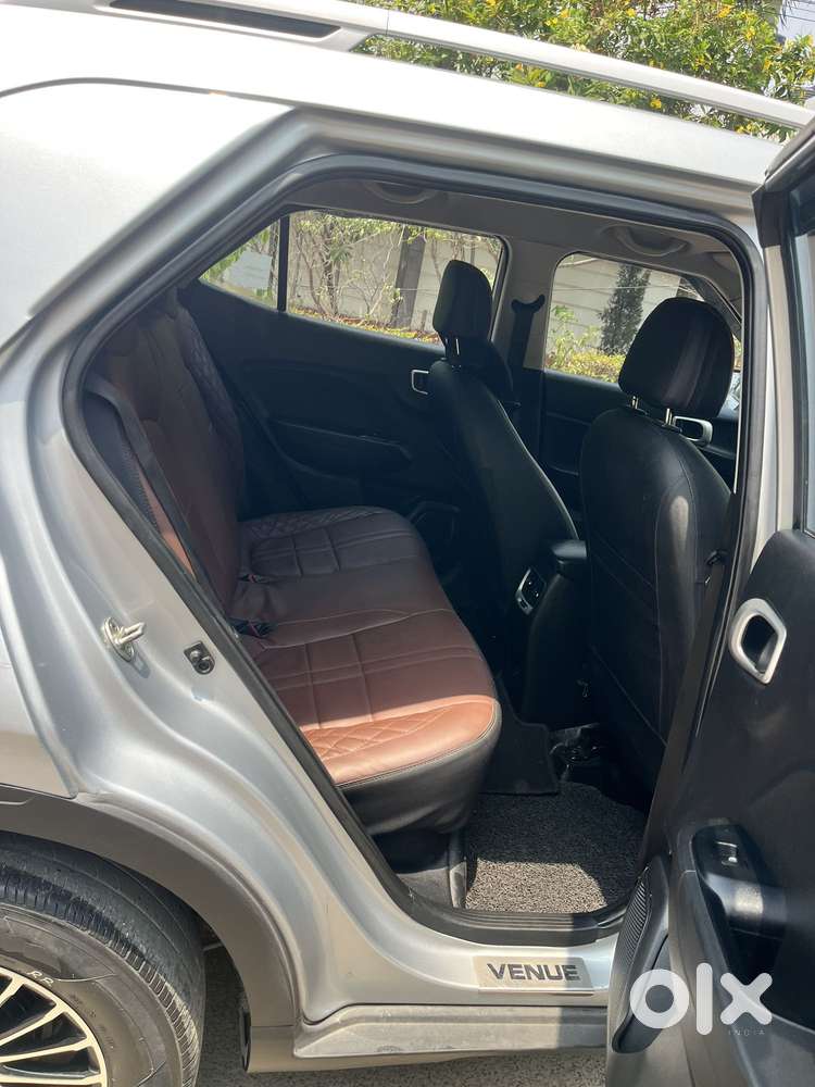 Hyundai Venue 1.4 Crdi S, 2019, Diesel