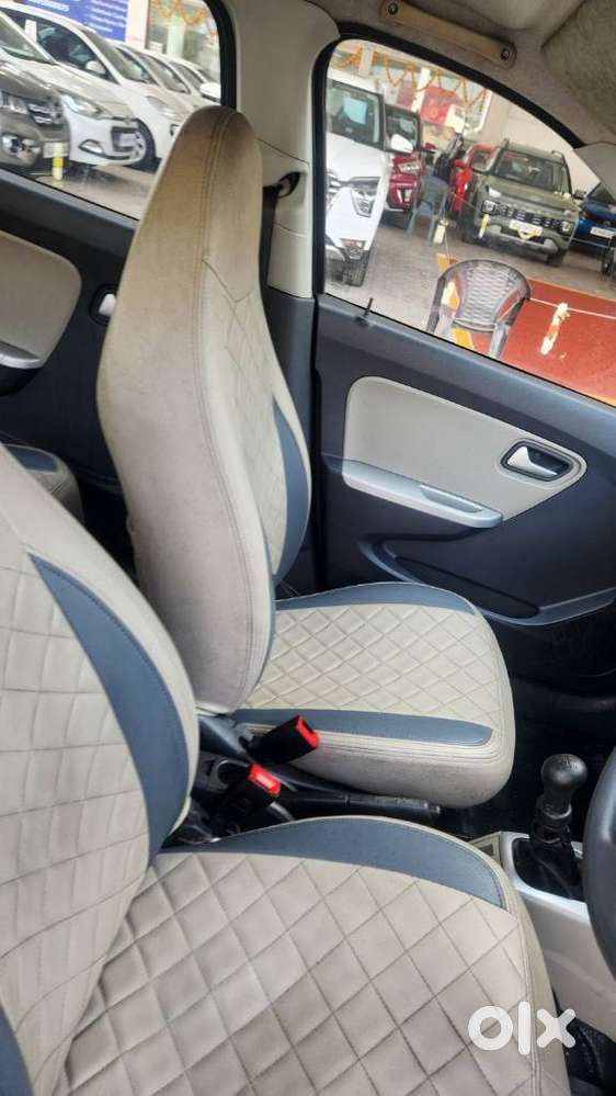 Maruti Suzuki Alto K10 Vxi, 2014, Petrol