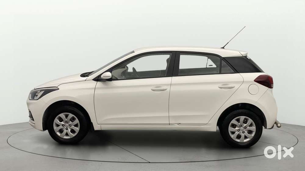 Hyundai Elite I20 Sportz 1.2, 2018, Petrol