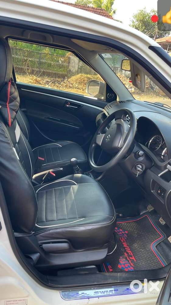 Maruti Suzuki Swift Vxi + Manual, 2014, Petrol