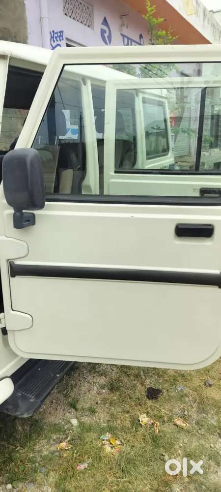 Mahindra Bolero Power Plus 2019 Diesel 62000 Km Driven