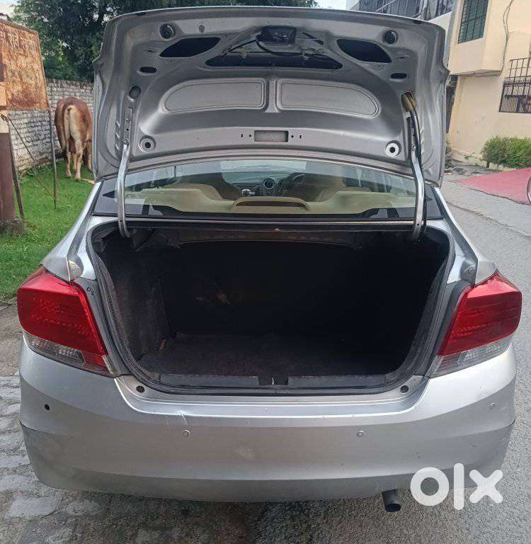 Honda Amaze 1.5 Smt I Dtec Special Edition, 2014, Diesel