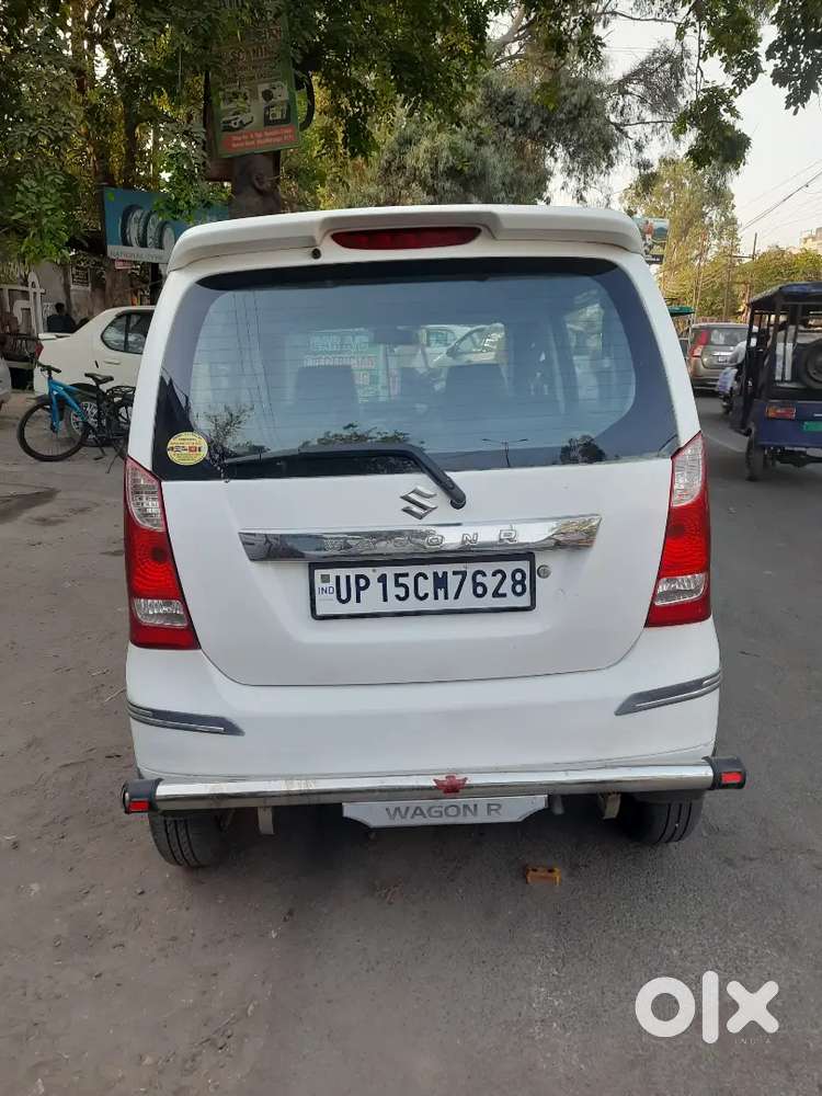 Vagonr Vxi Petrol 2nd Owner Best Condition Fully Automatic