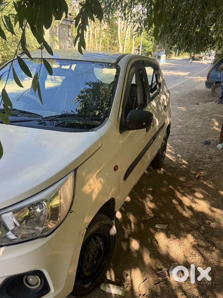 Maruti Suzuki Car 2018