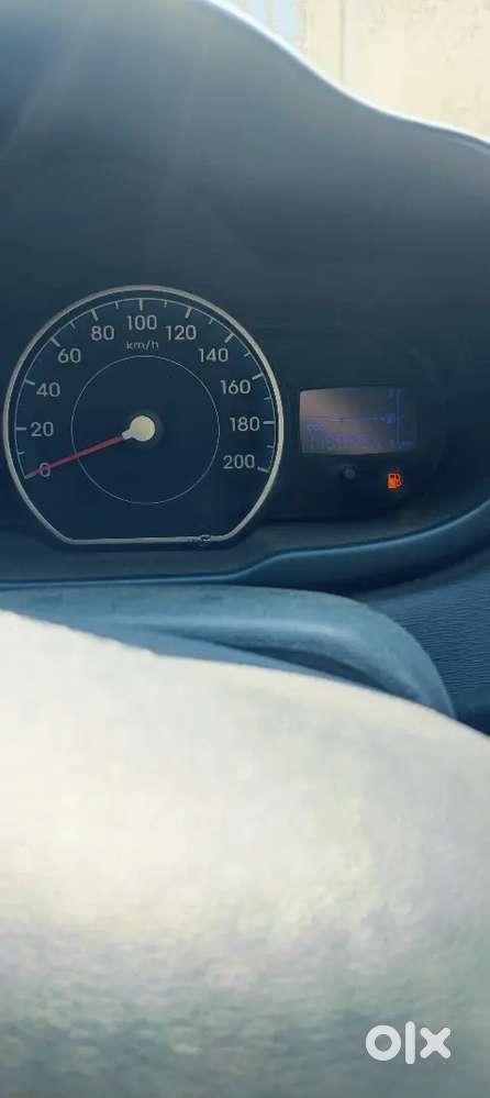 Hyundai I10 Sportz 2013