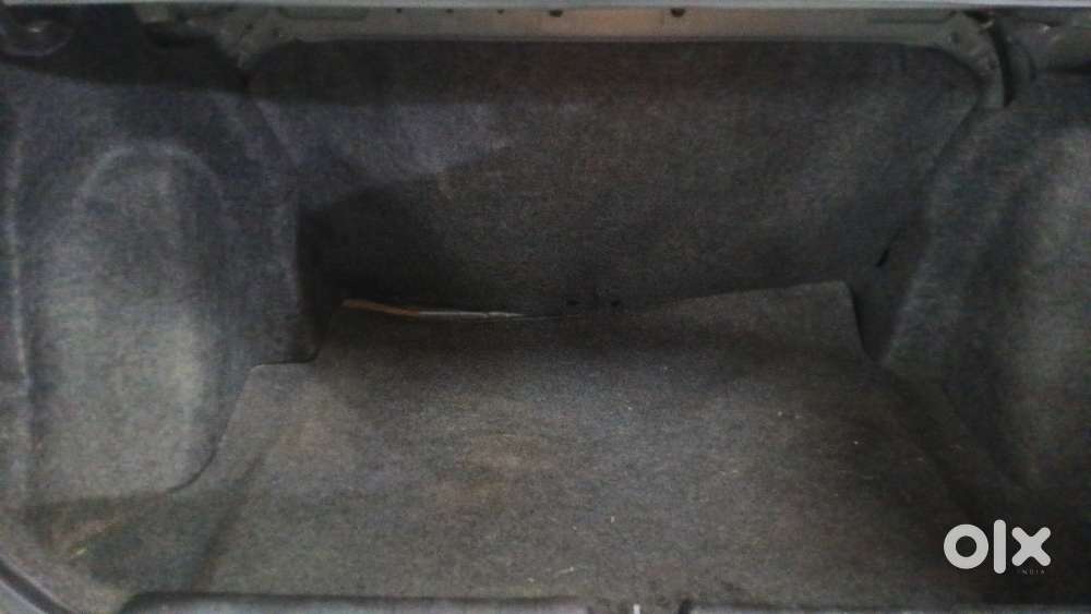 Honda Amaze S I-vtec, 2018, Petrol