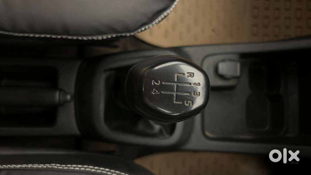 Renault Kwid 2015-2019 1.0 Rxl, 2019, Petrol