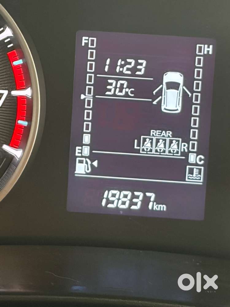 Maruti Suzuki Fronx 2025 Petrol Good Condition