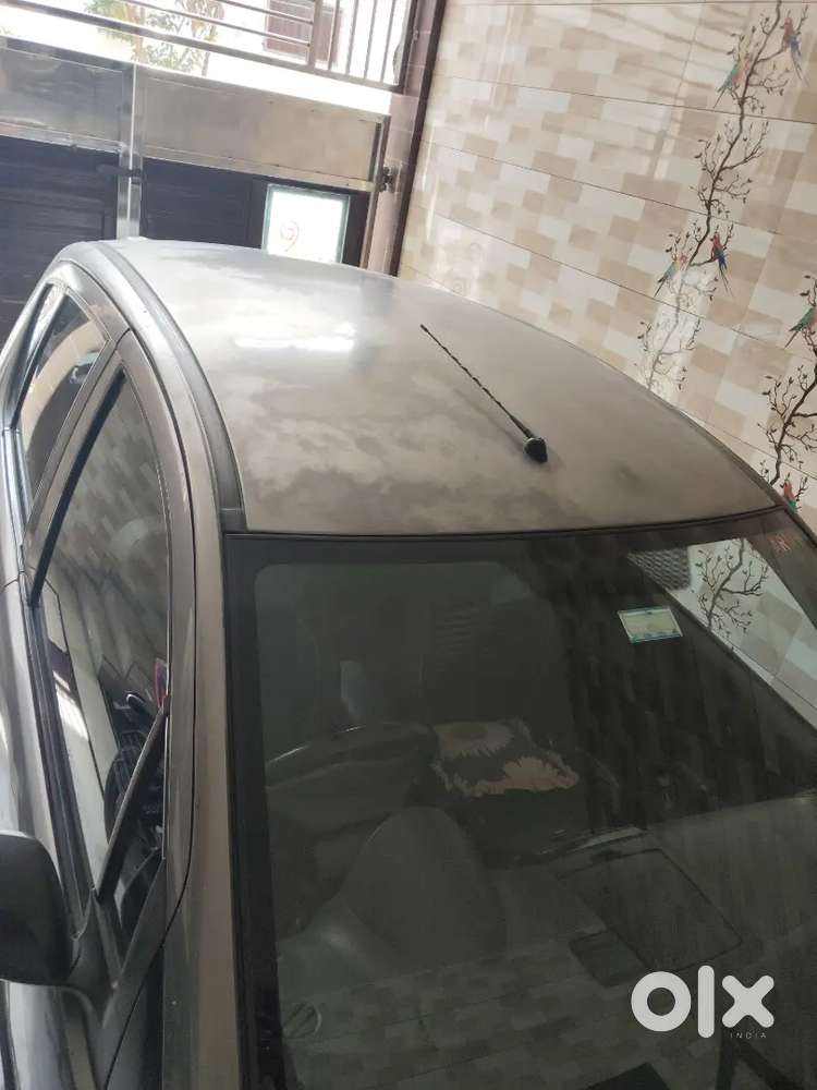 Maruti Suzuki Ritz 2010 Diesel 120000 Km Driven