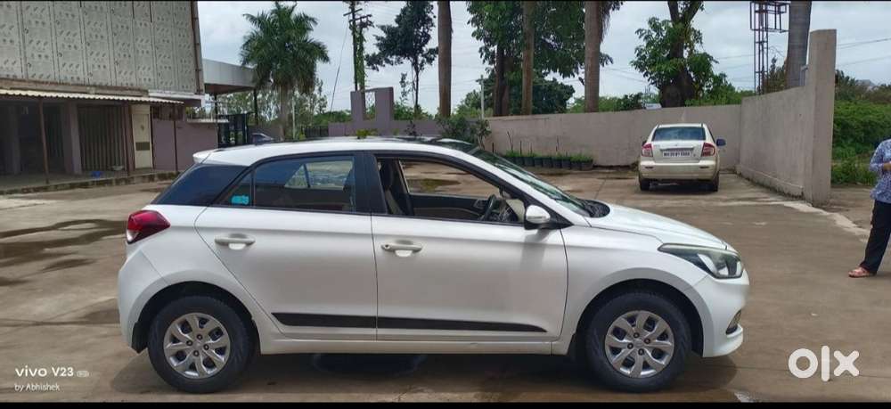 Hyundai Elite I20 1.2 Sportz Plus Vtvt, 2016, Petrol