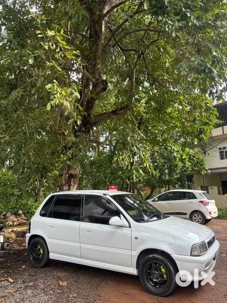 For Sale
Model:2002
Mpfi 
Lxi
Paper Upto March 2027
Insurance May 2027