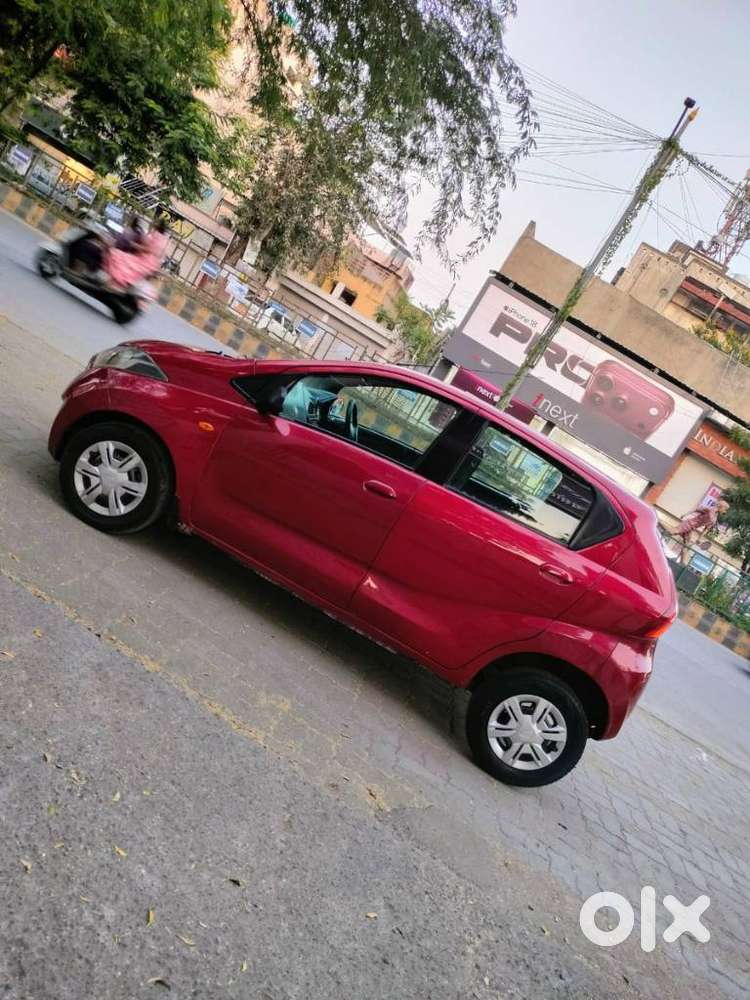 Datsun Redi Go Limited Edition, 2017, Petrol