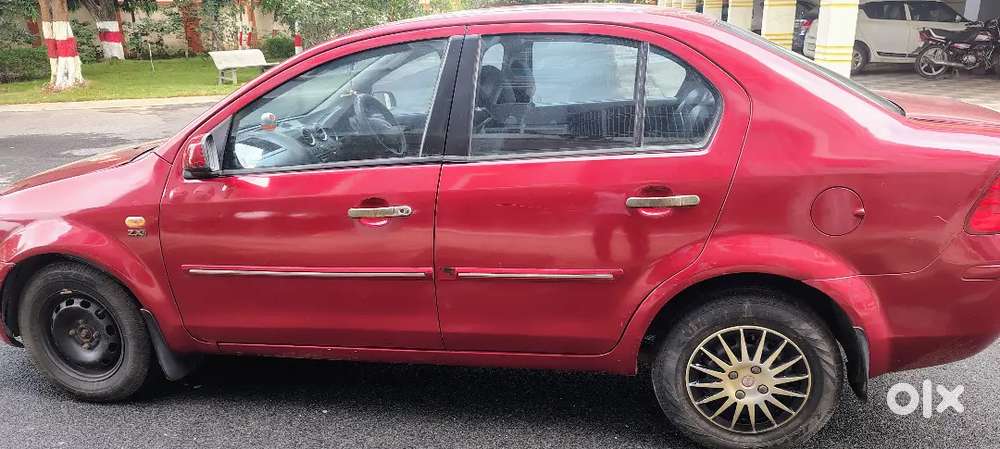 Ford Fiesta Classic 2014 Diesel 112000 Km Driven Good Condition