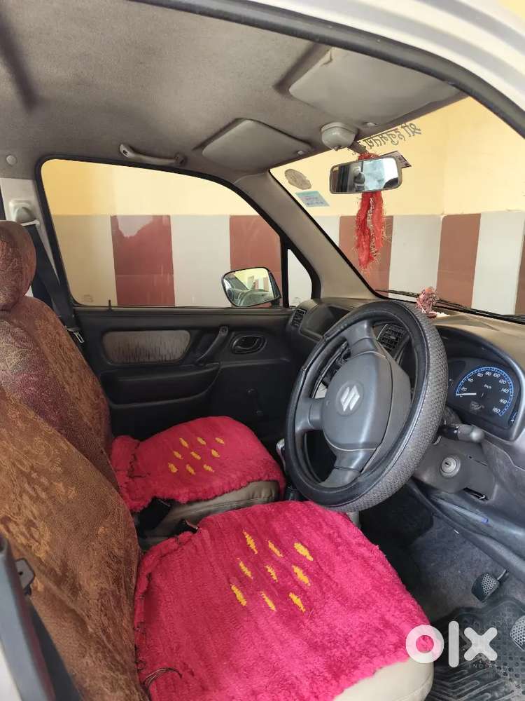 Maruti Suzuki Wagon R  Petrol+lpg Good Condition