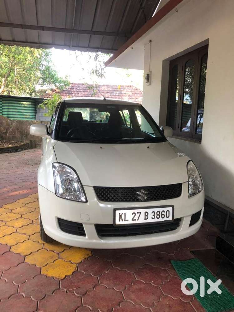 Maruti Suzuki Swift 2011 Diesel Good Condition