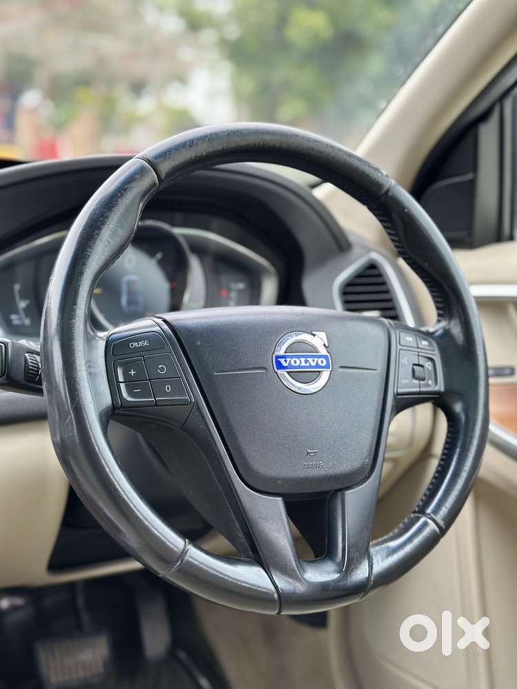 Volvo Xc60 D4 Summum, 2016, Diesel