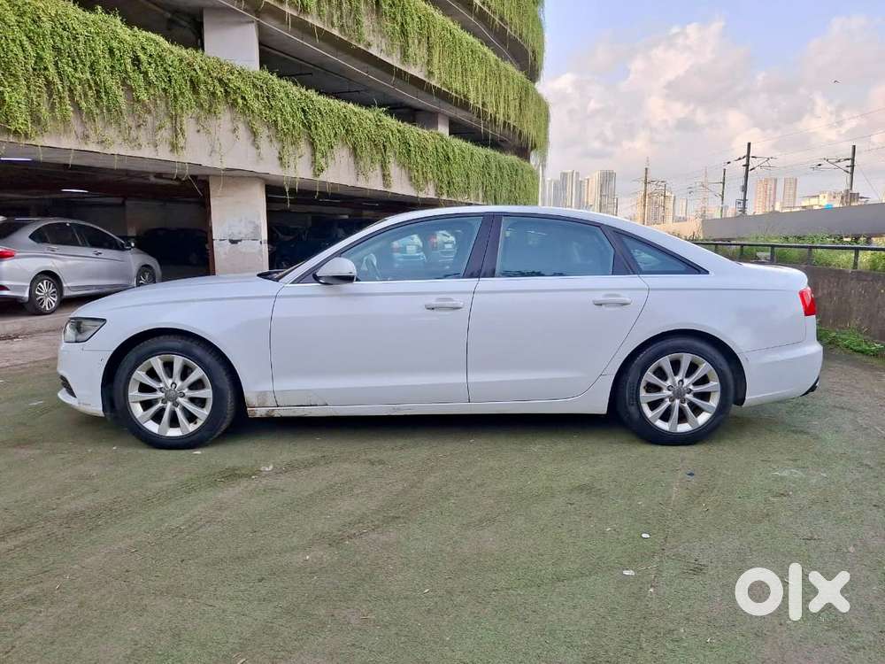 Audi A6 2.0 Tdi, 2013, Diesel