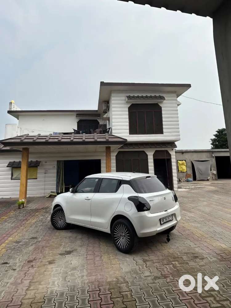 Swift Maruti Suzuki 2019