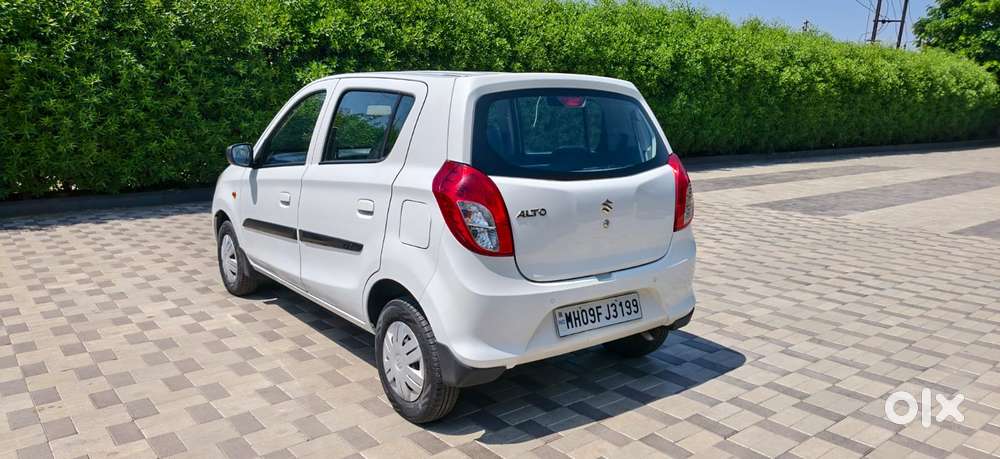 Maruti Suzuki Alto 0.8 Lxi (o), 2020, Petrol