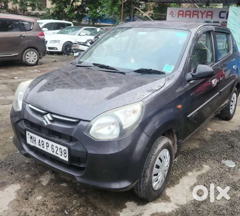 Maruti Suzuki Alto 800 Lxi, 2013, Petrol